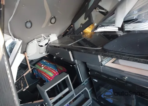 2014 Mercedes-Benz Sprinter 2500 from USA, damaged, VIN WDAPE7DD4E5831200